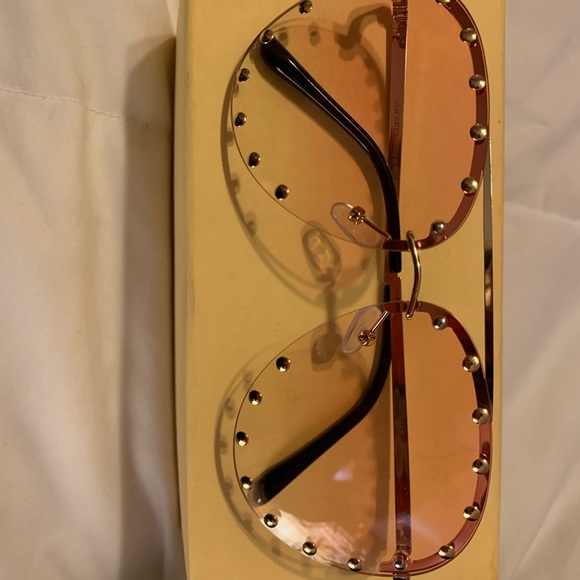 Party sunglass - Picture 3 of 6